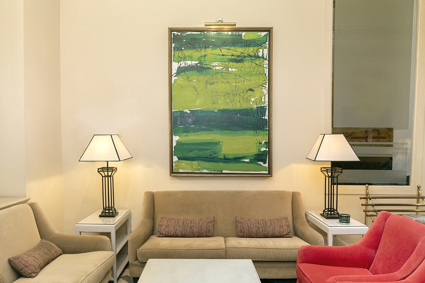 Hotel Boutique Casa Romana 57/76