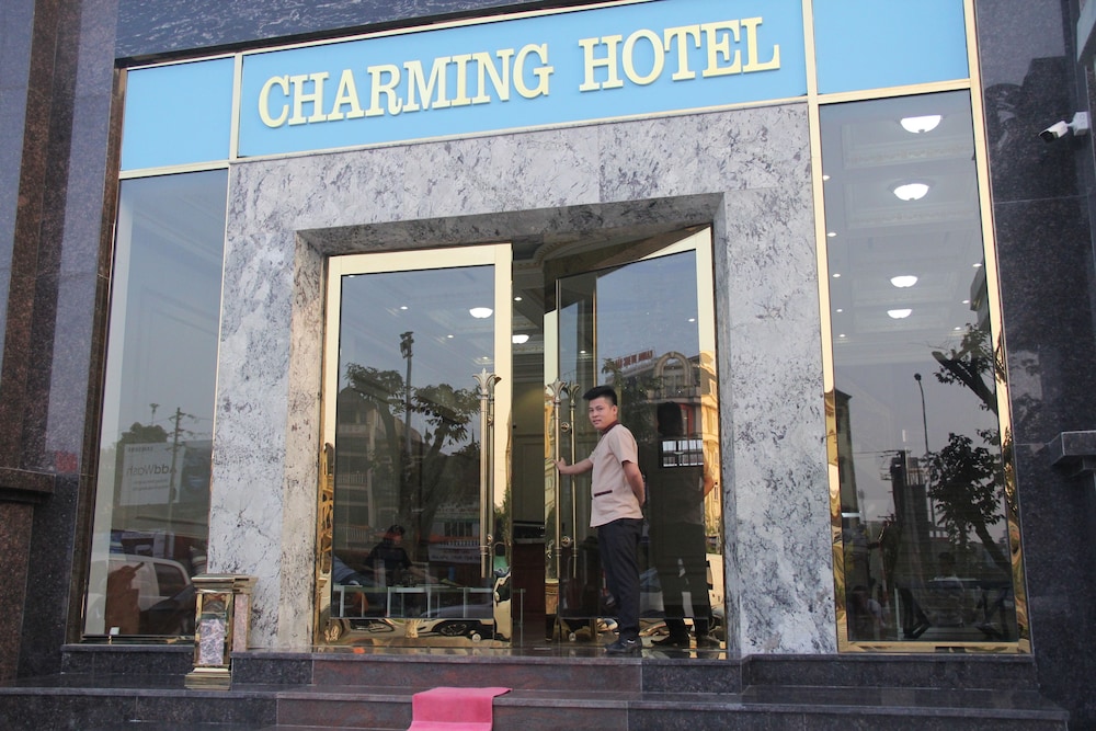 Bacninh Charming Hotel 2/29