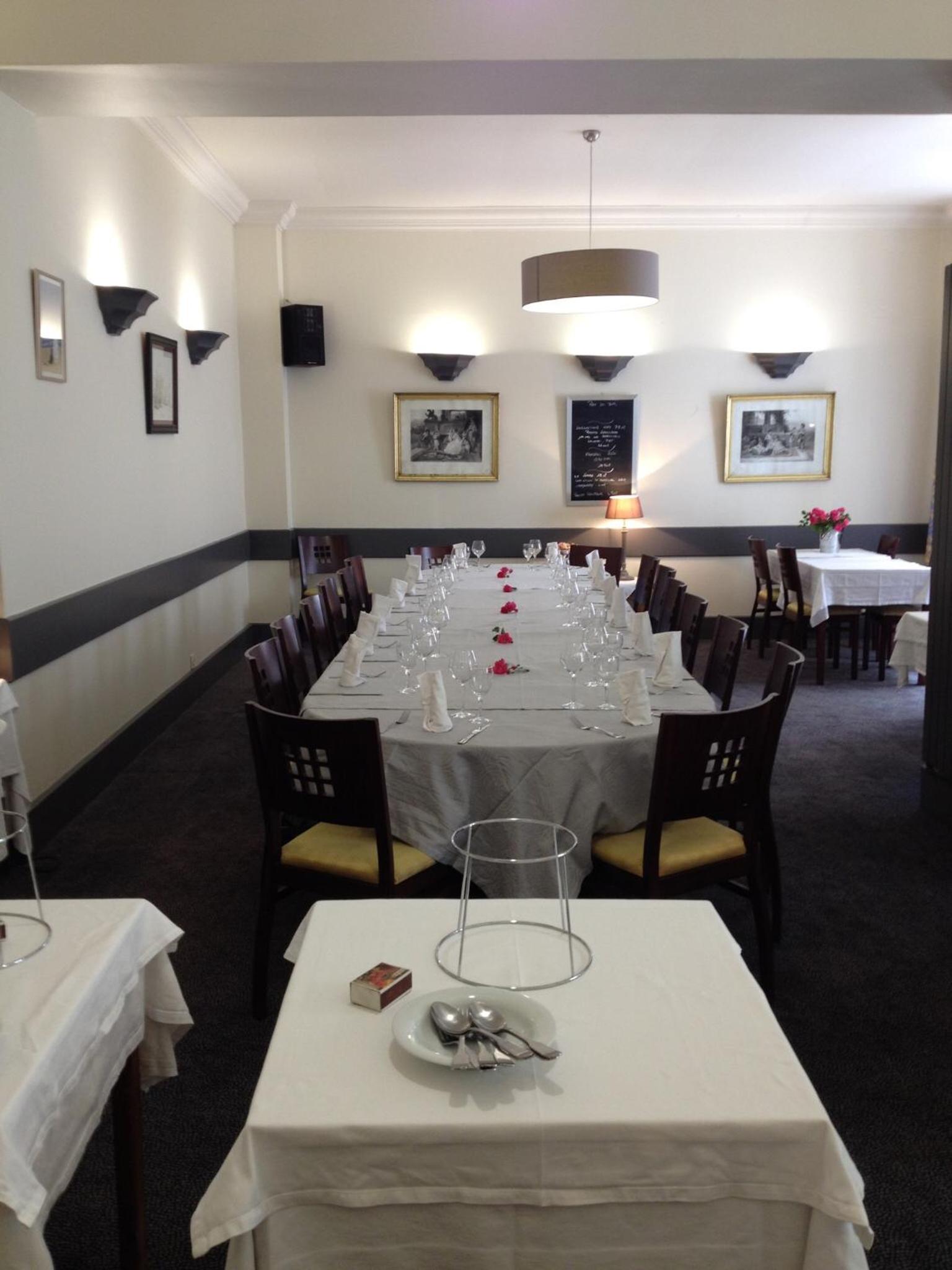 Hotel Armoricaine 36/50