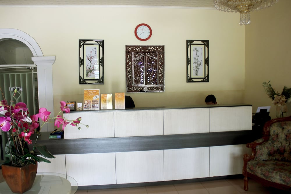 Orange Homes Syariah 5/57