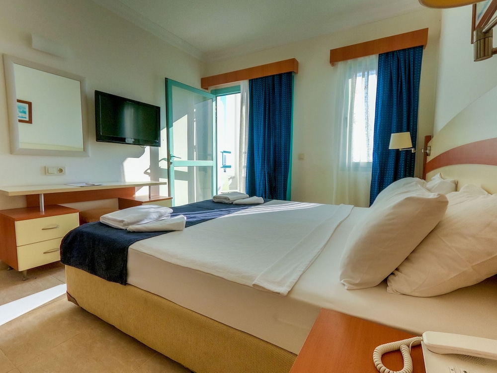 Afytos Bodrum Hotel 17/33