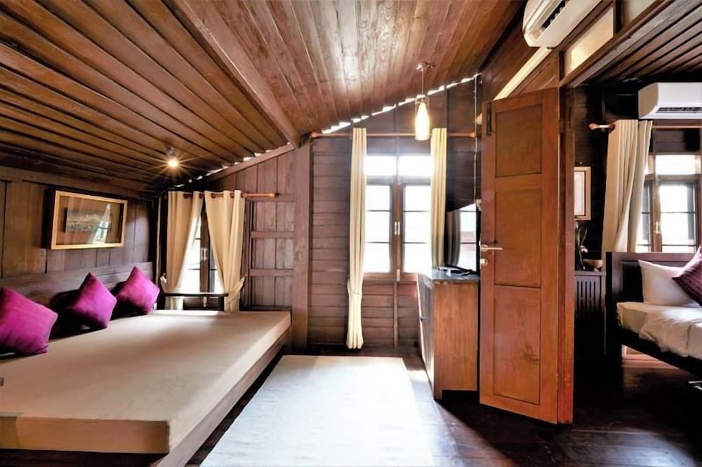 LILU HOTEL PAI 23/58