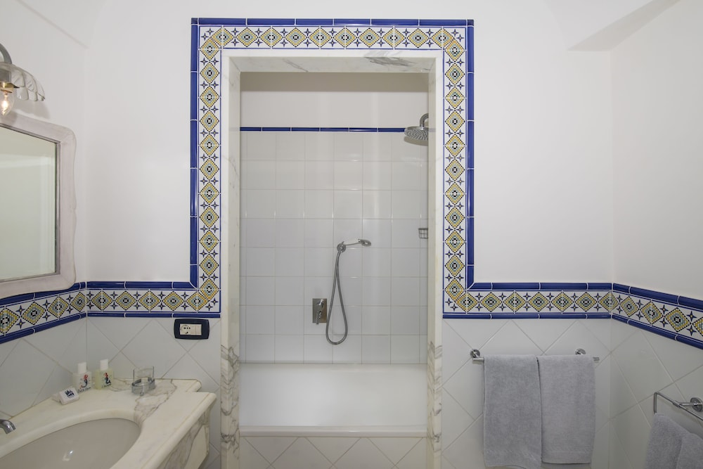 Albergo Miramare Positano 20/72