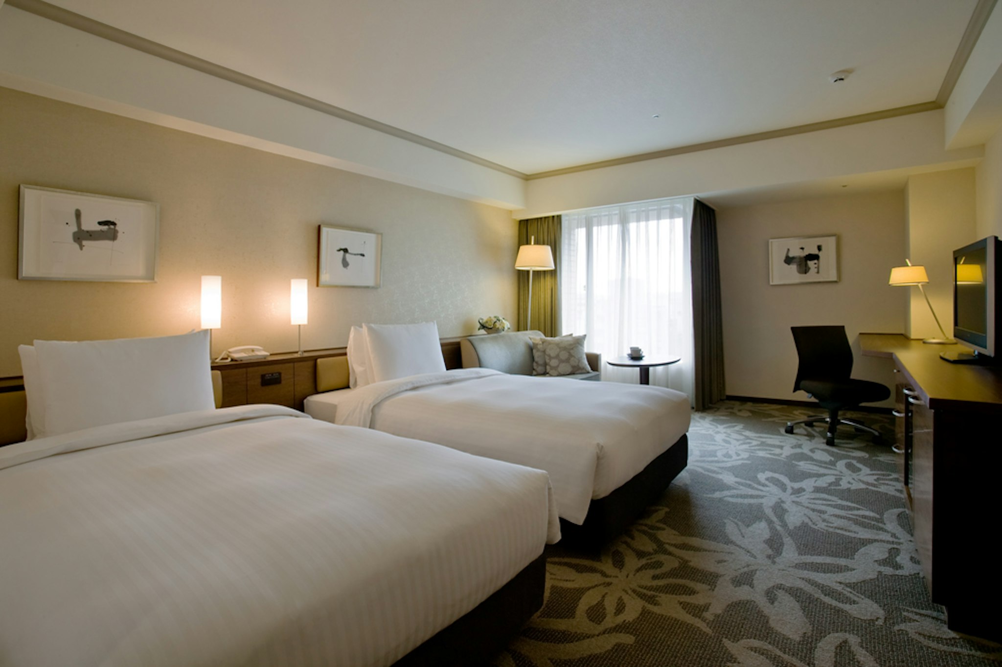 Hotel Nikko Fukuoka 19/61
