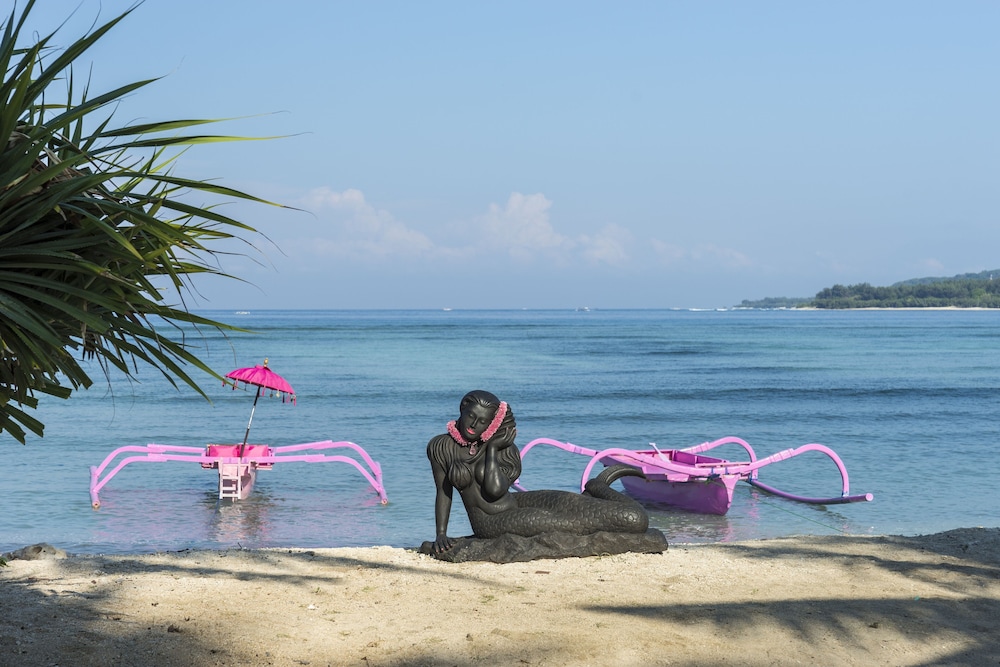 Pinkcoco Gili Air 44/50