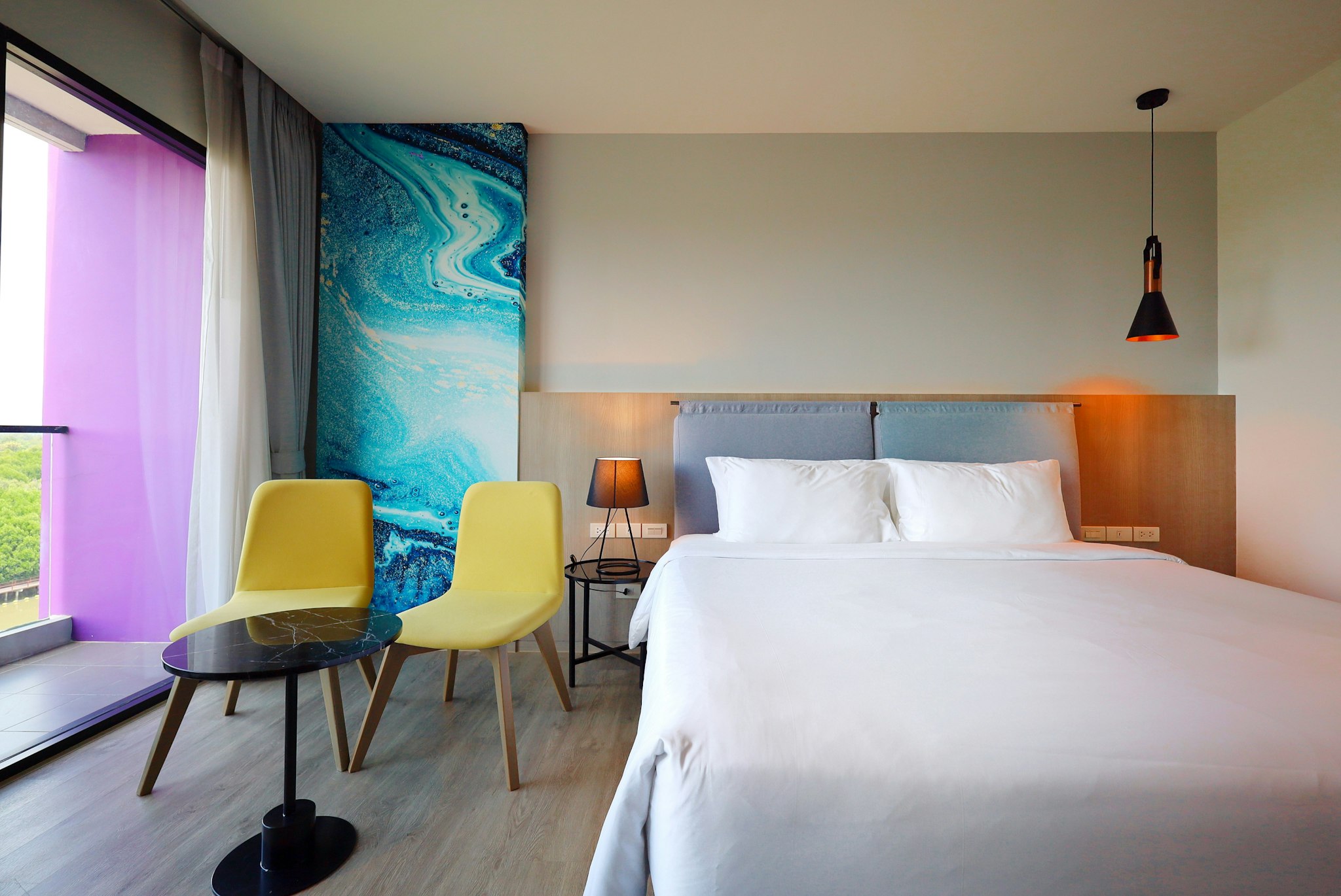 Fortune Saeng Chan Beach Rayong 17/50
