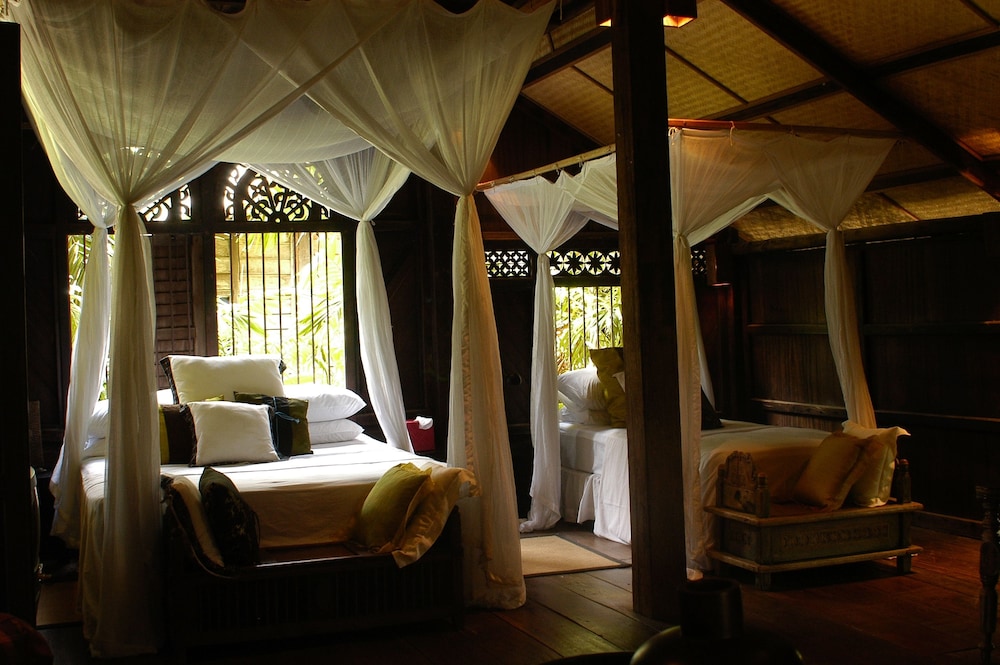 Bon Ton Resort Langkawi 26/72