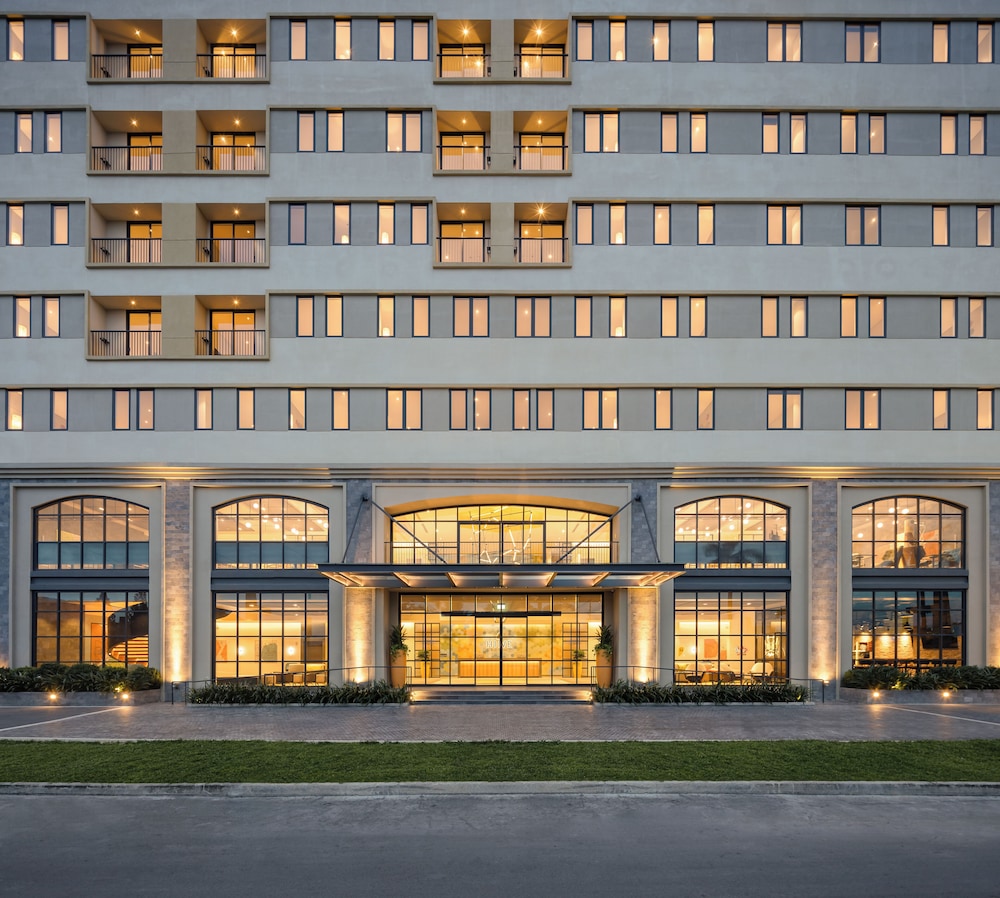 HIIVE by fusion Binh Duong – VSIP1 in SAIGON / HO CHI MINH CITY