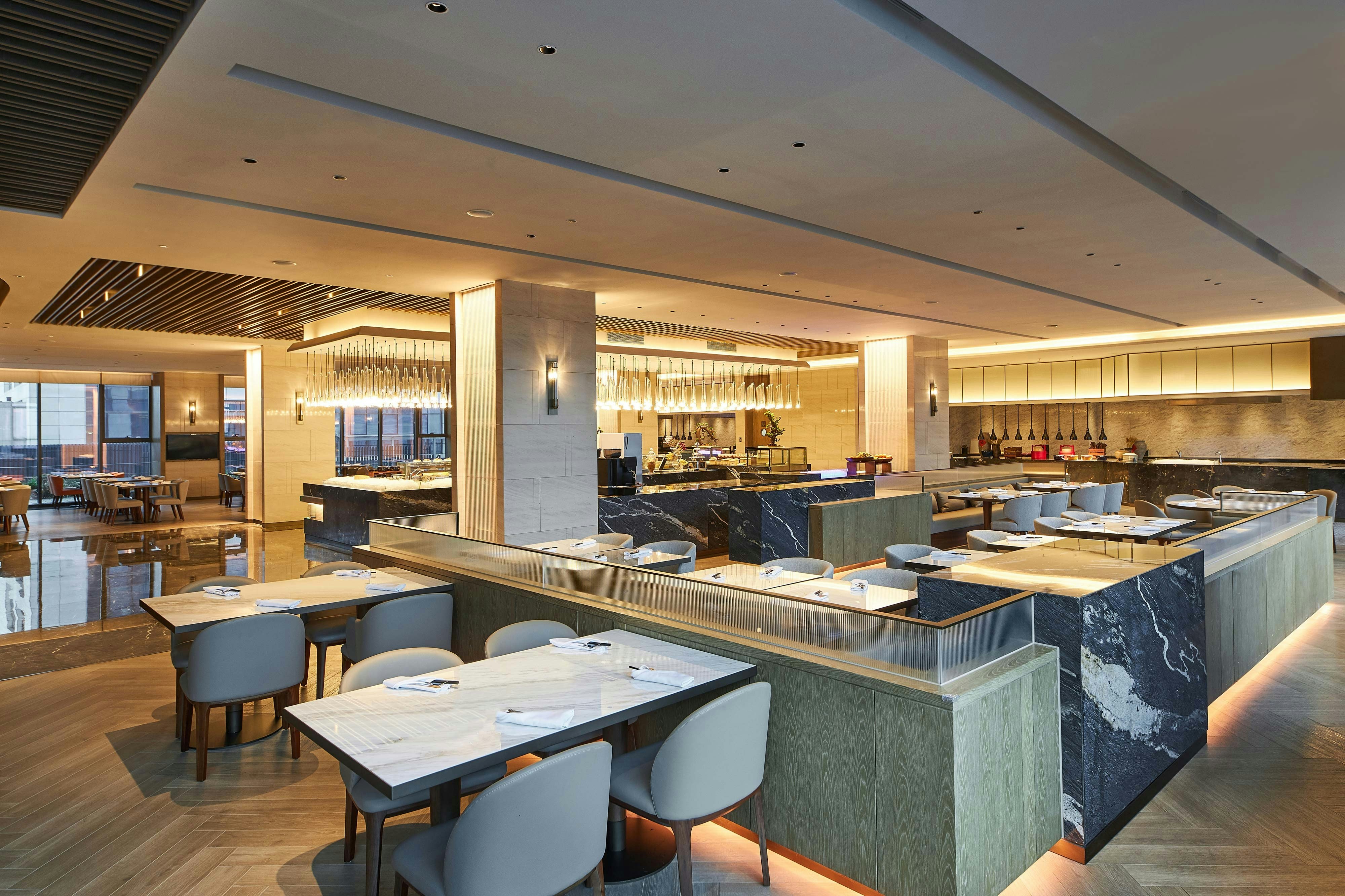 Four Points by Sheraton Jiaxing 19/32