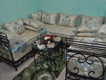 Riad Dar Mesouda 26/36