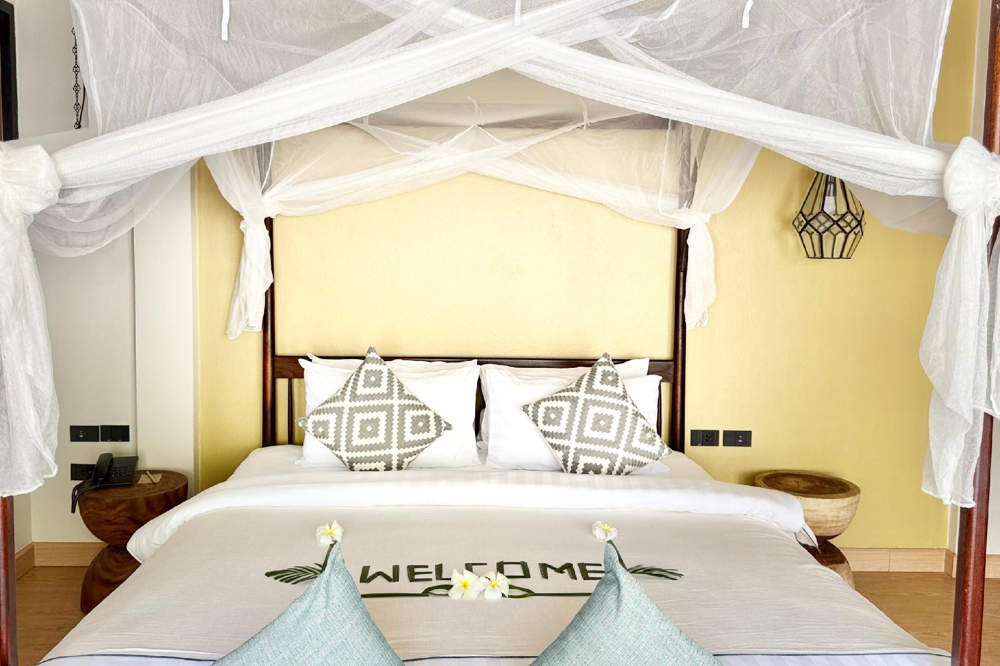 Room at Saree Samui, KOH SAMUI