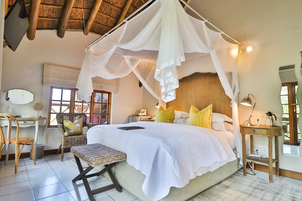 Kruger Riverside Lodge 9/50
