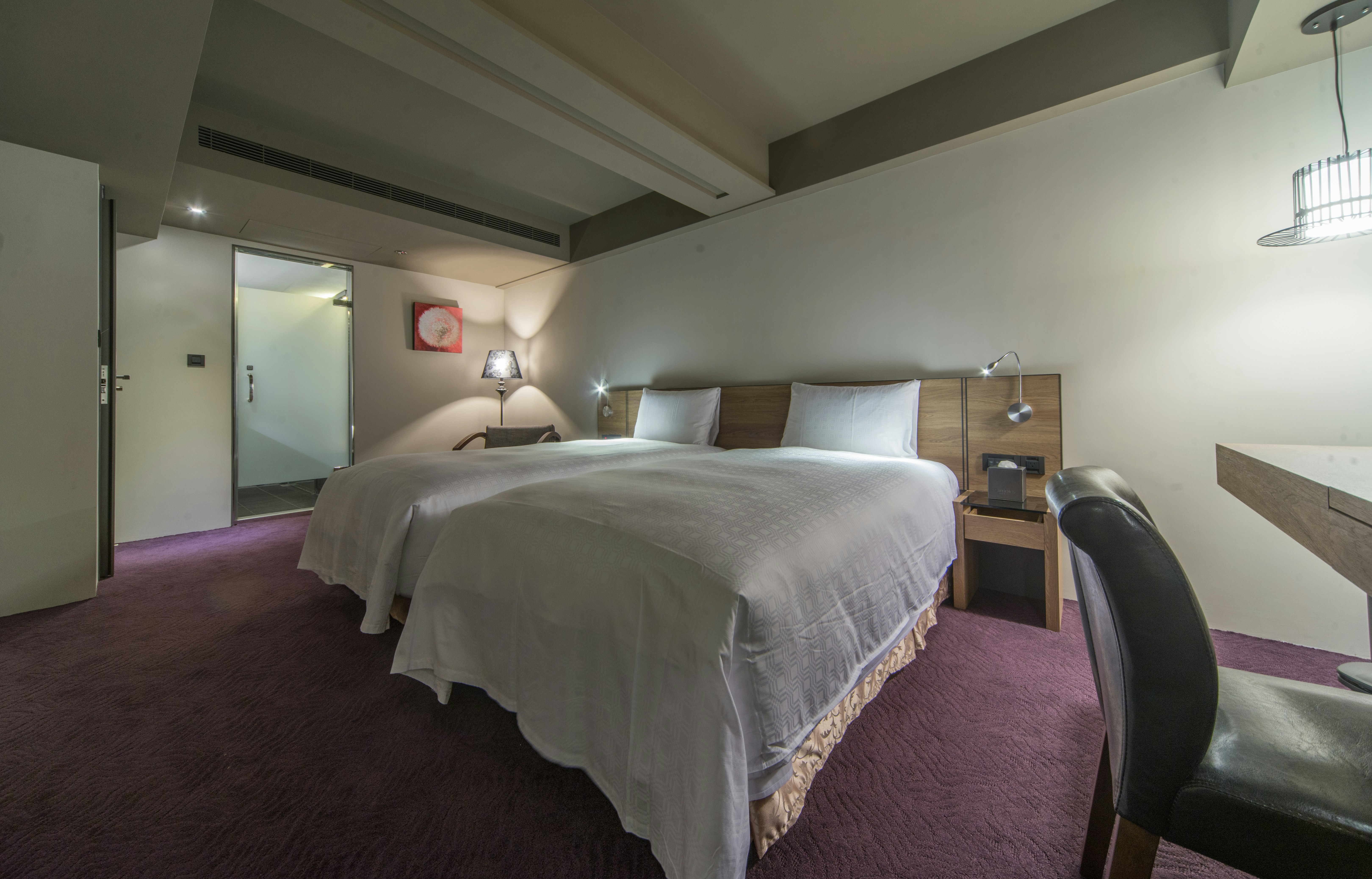Simple Plus Hotel 20/50