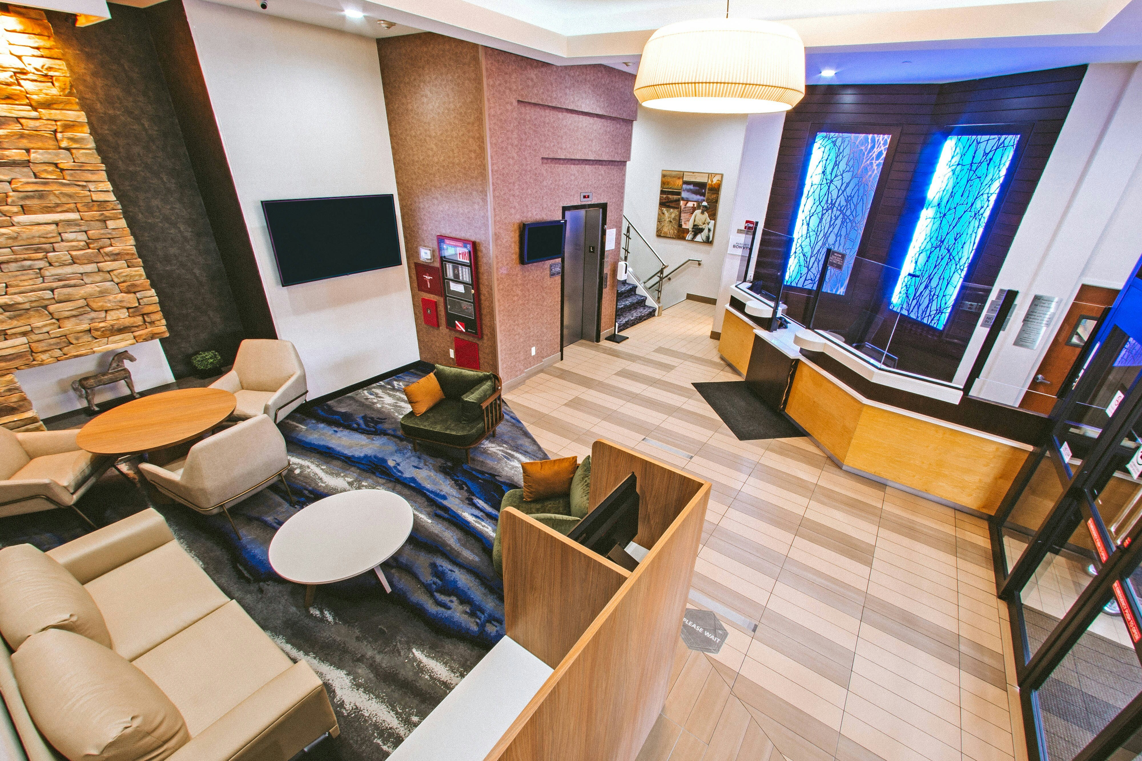 Fairfield Inn New York LaGuardia Airport/Astoria 6/11