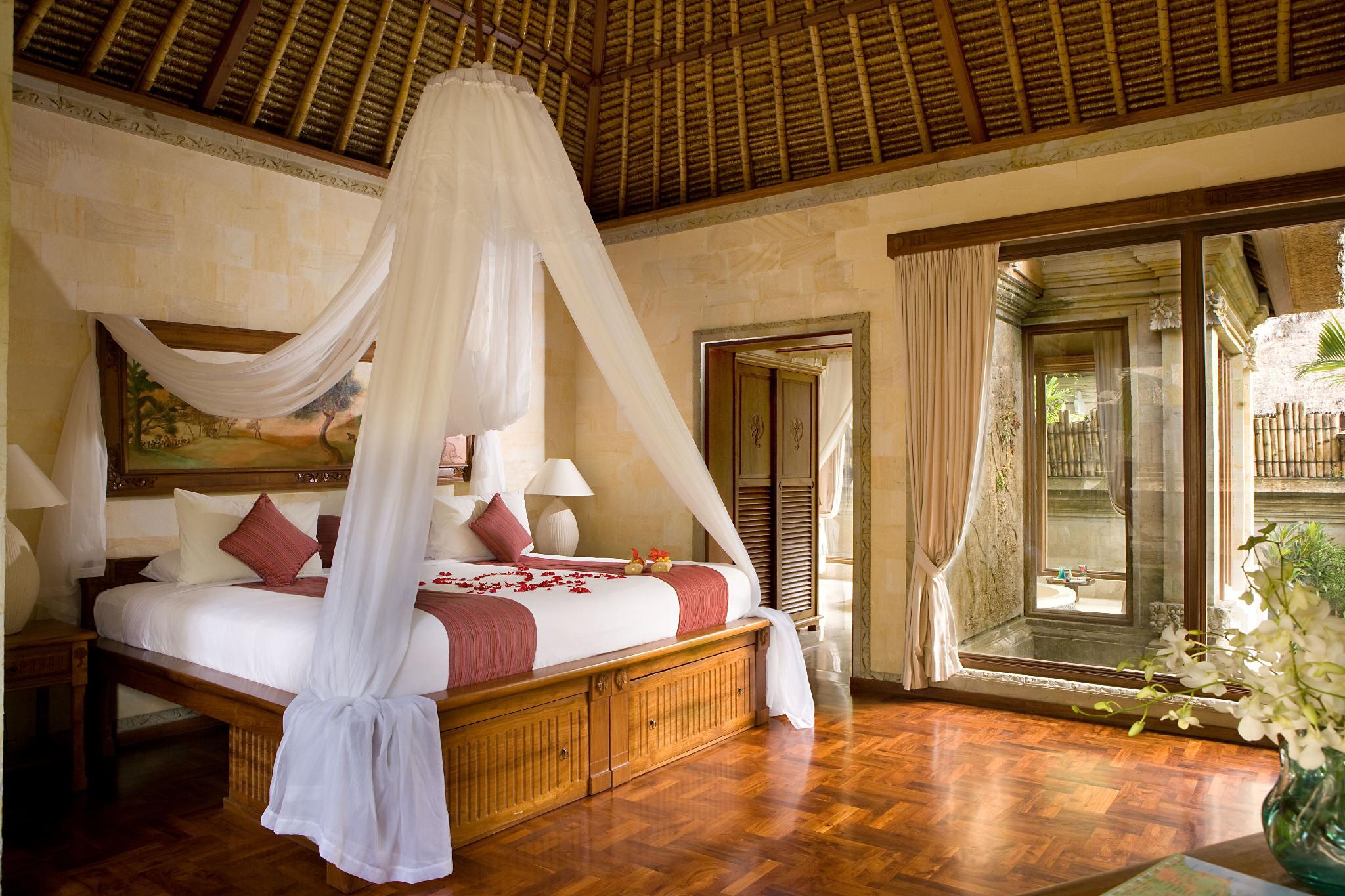 Ayung Healing, Pool, Villa