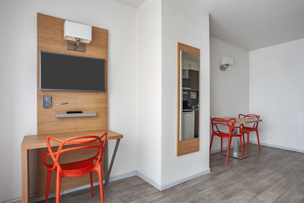 Residhotel Le Grand Prado 53/68