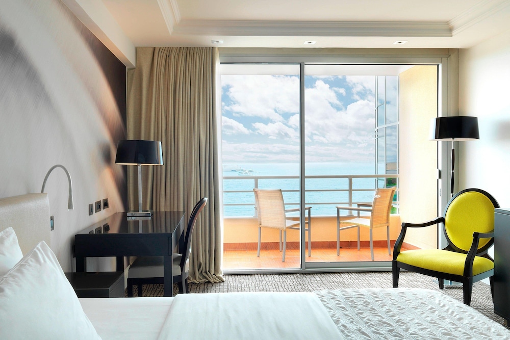 Le Meridien Beach Plaza 31/75