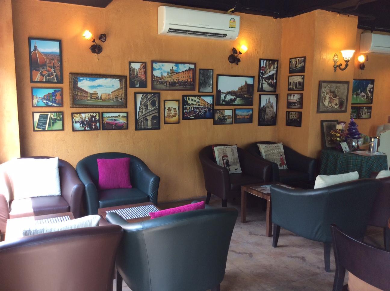 The Centrino Serviced Residence 23/33