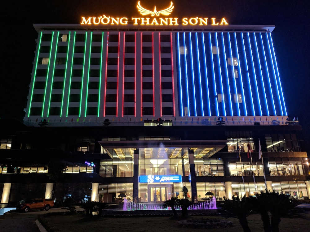 Muong Thanh Luxury Son La 1/38