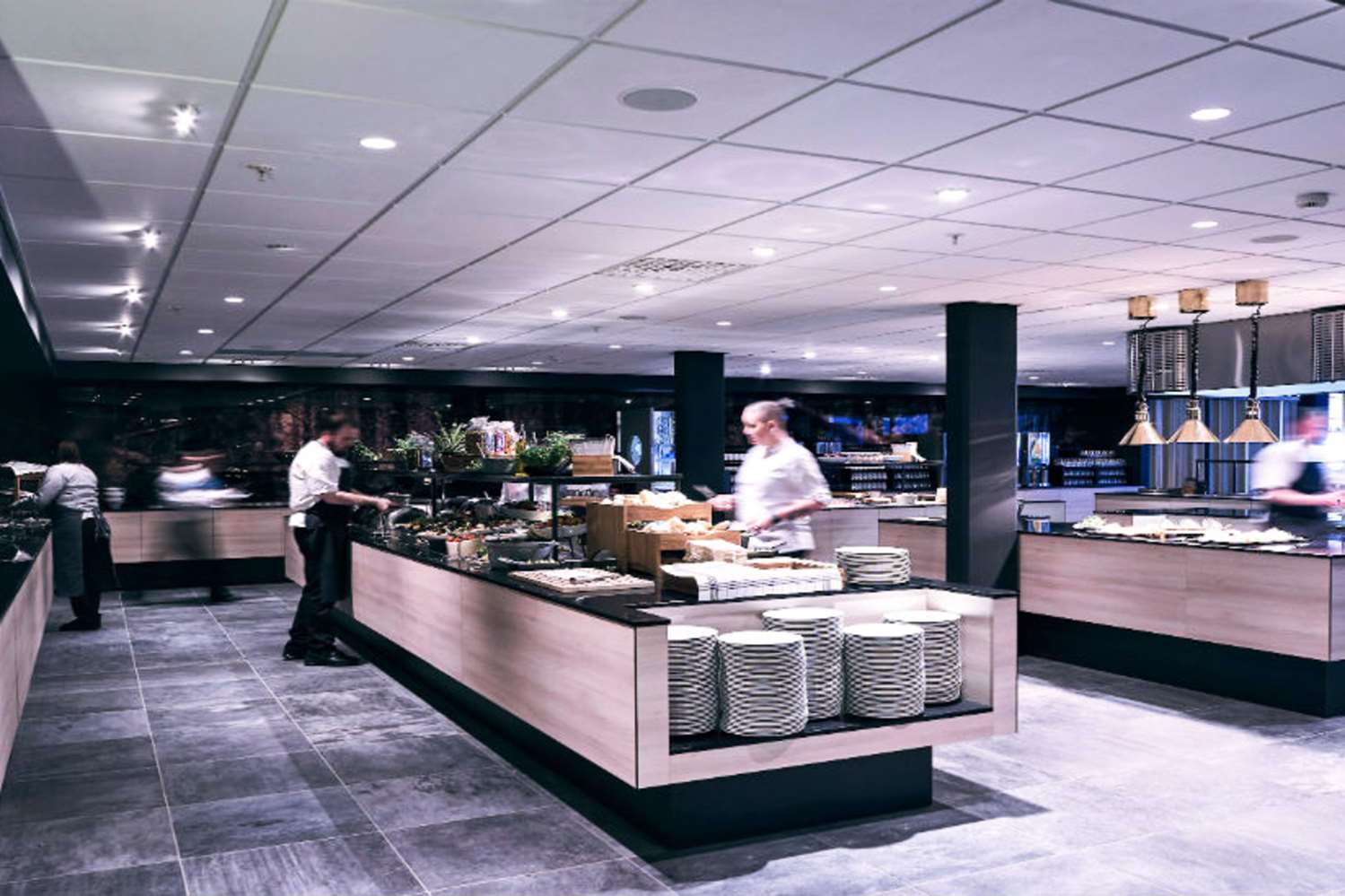 Quality Airport Hotel Gardermoen 14/71