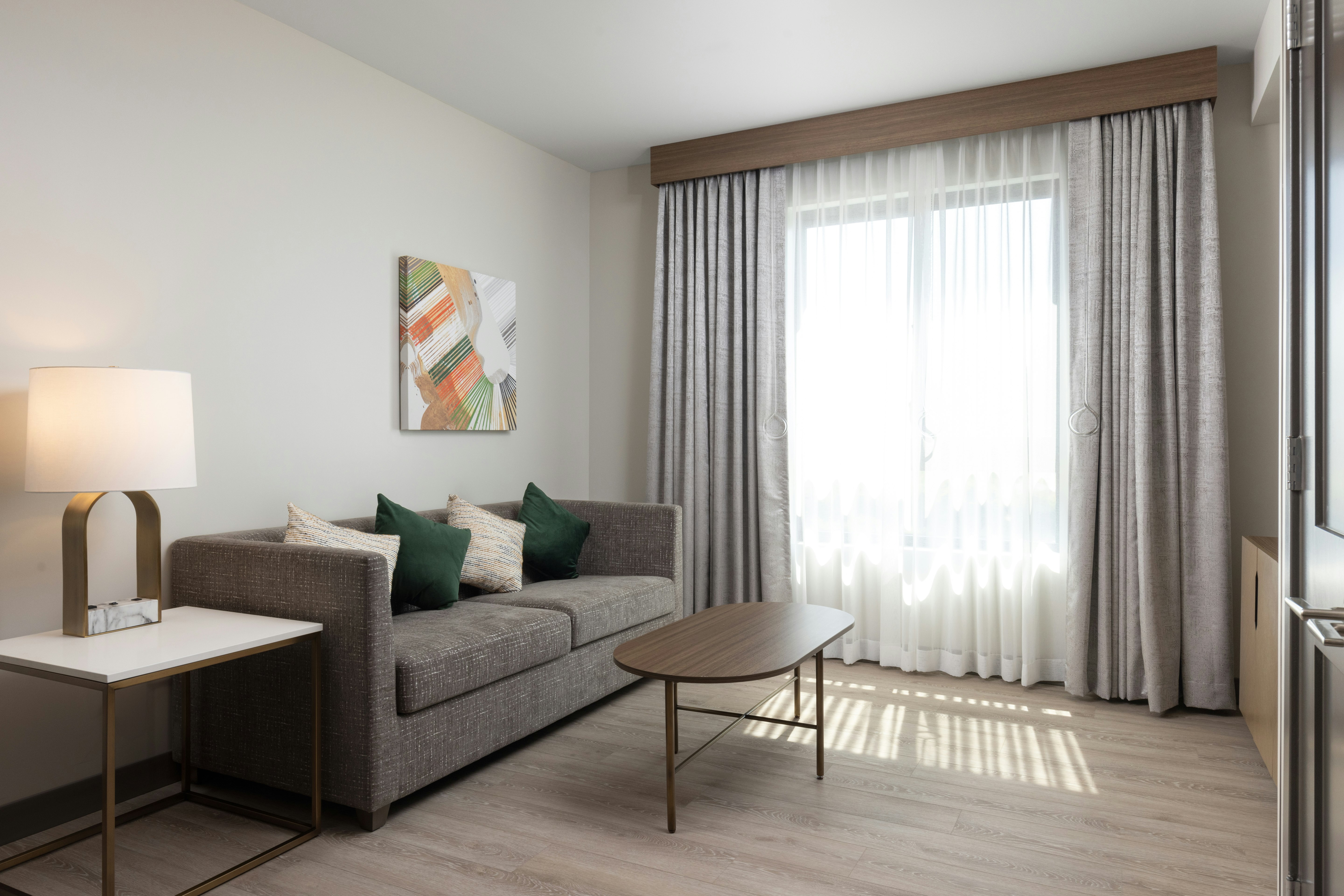 Holiday Inn & Suites Monterey Park Los Angeles, an IHG Hotel 23/50