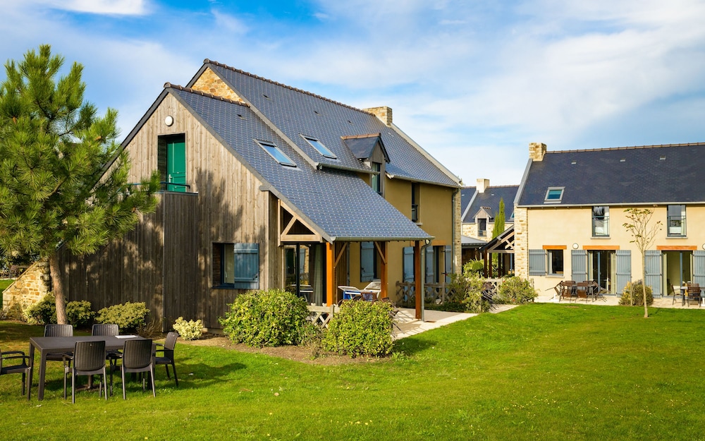 Lagrange Vacances Les Hauts de la Houle 23/28