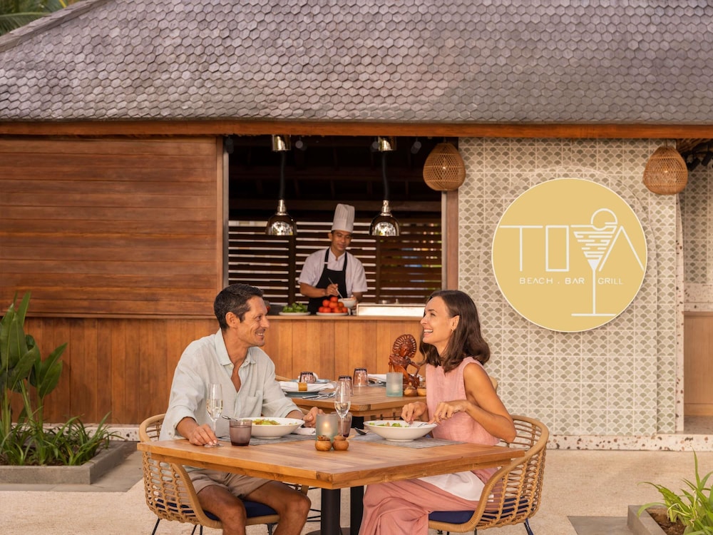 Sofitel Bali Nusa Dua Beach Resort 14/68