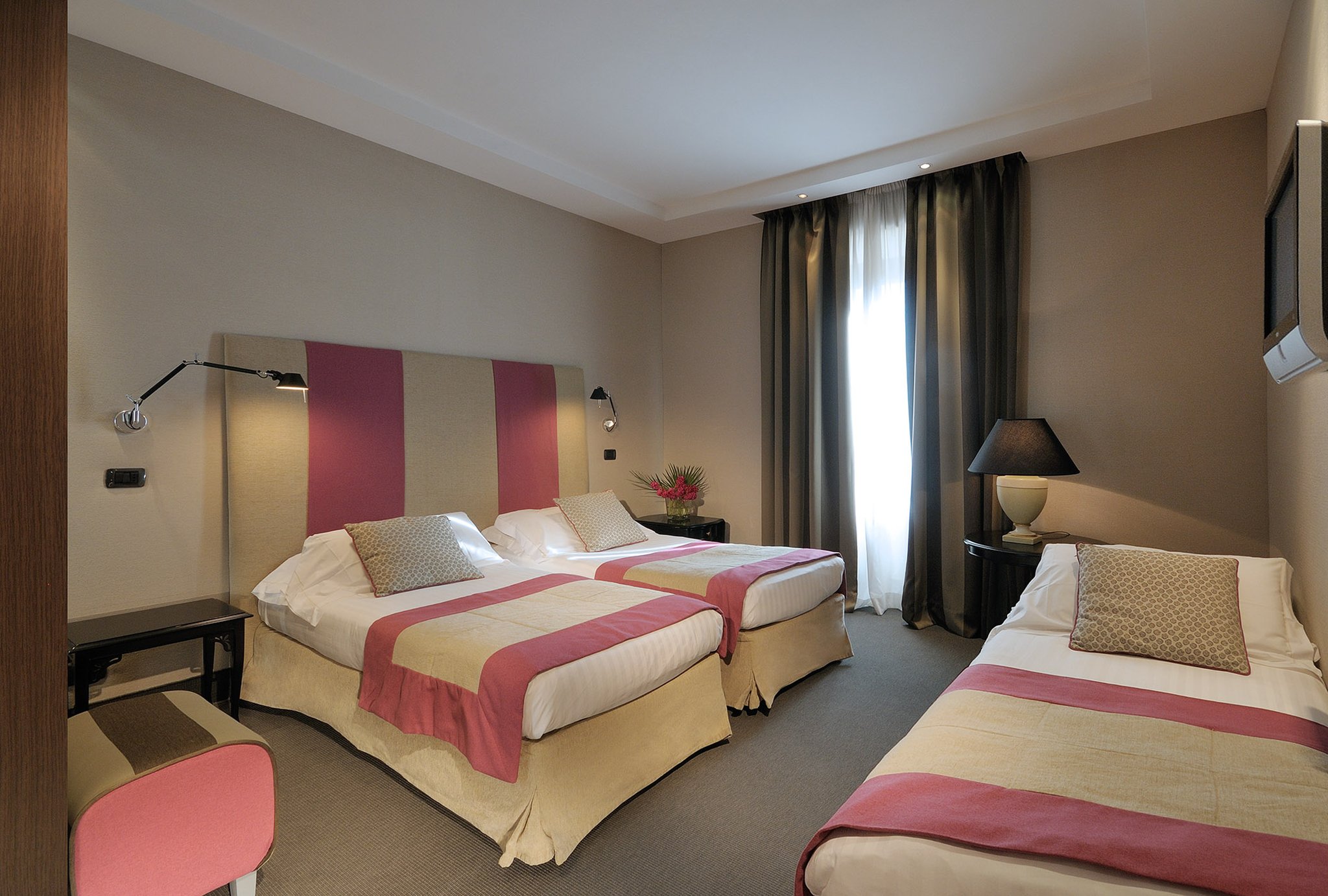 Hotel Alpi 35/79