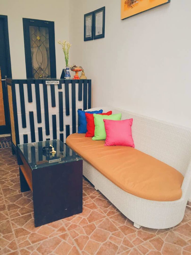 Akatara Stay Jimbaran 14/36