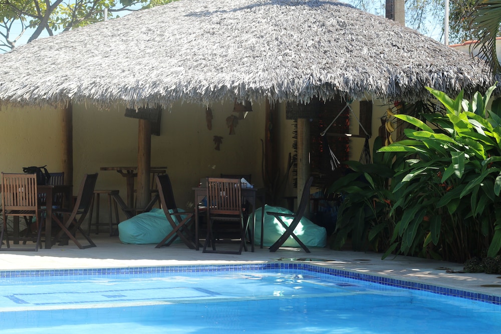 Villa Roma Beach Hotel 22/36