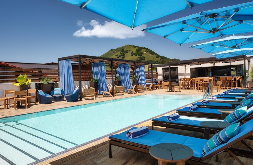 Hotel Cerro 21/49