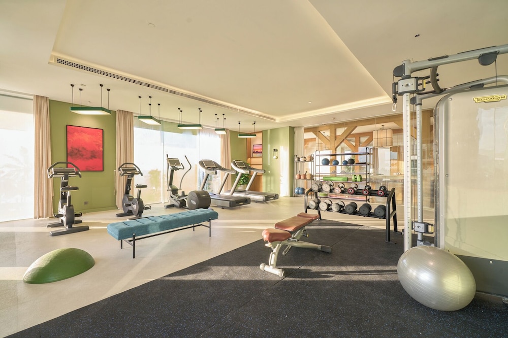 Signature By M Village Beach Front Hotel, a brand of Modern Village Lifestyle 25/50