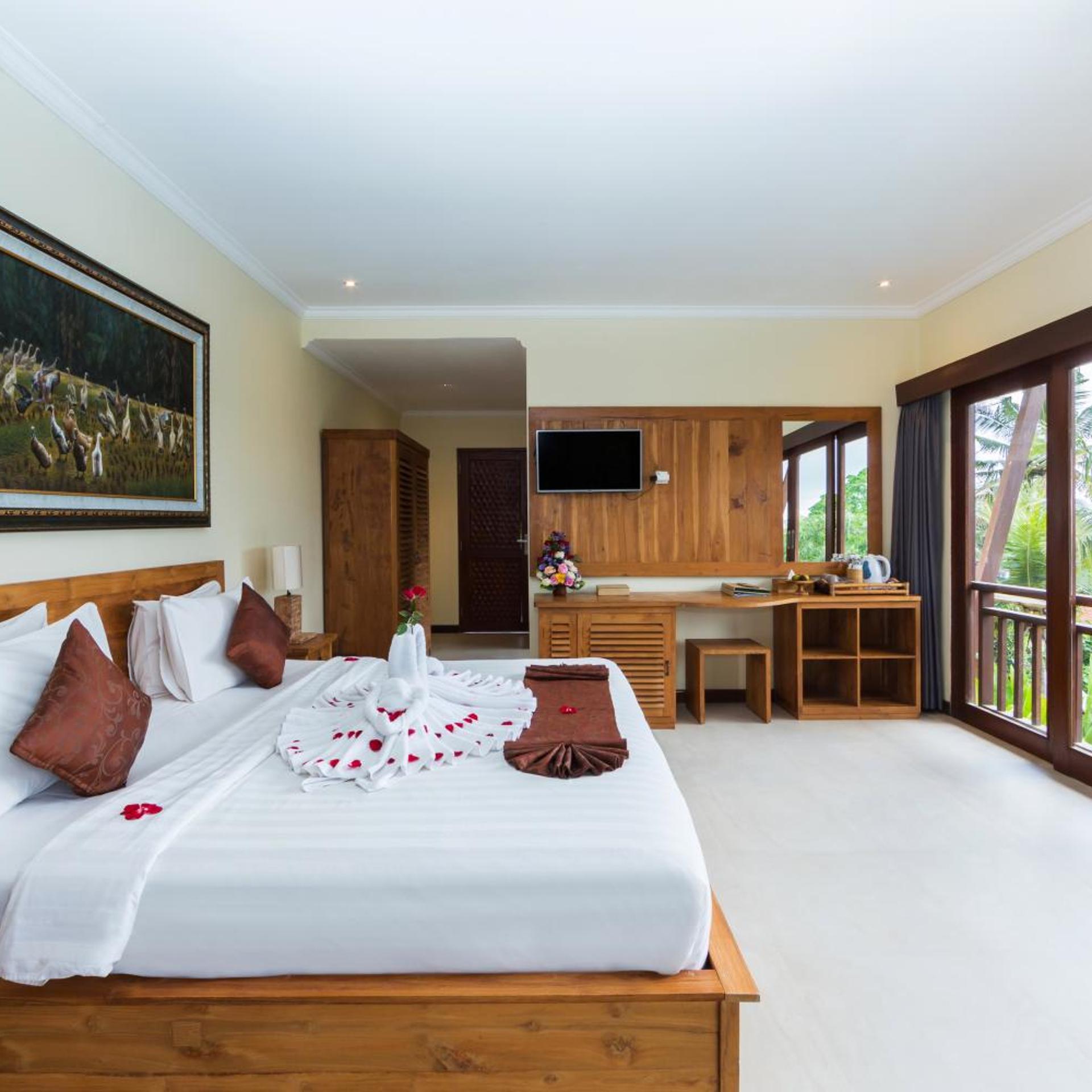 Alamdini Resort Ubud 7/50