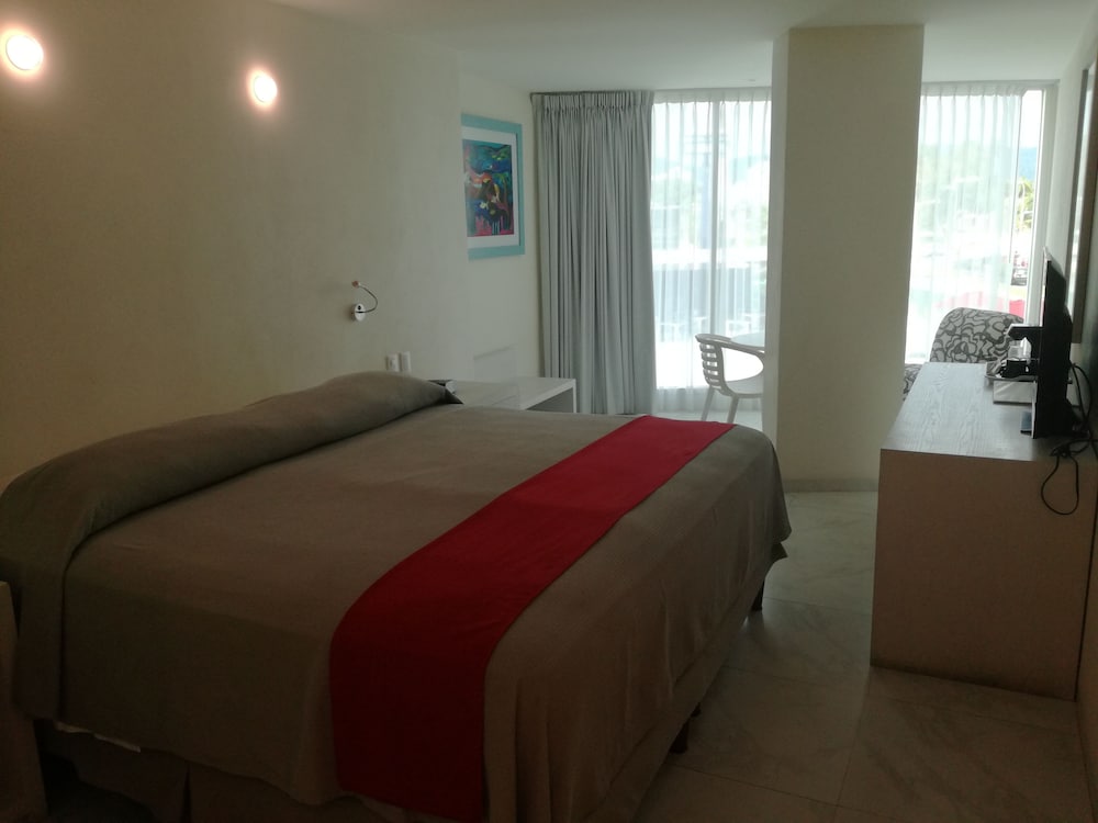 We Hotel Acapulco 28/57