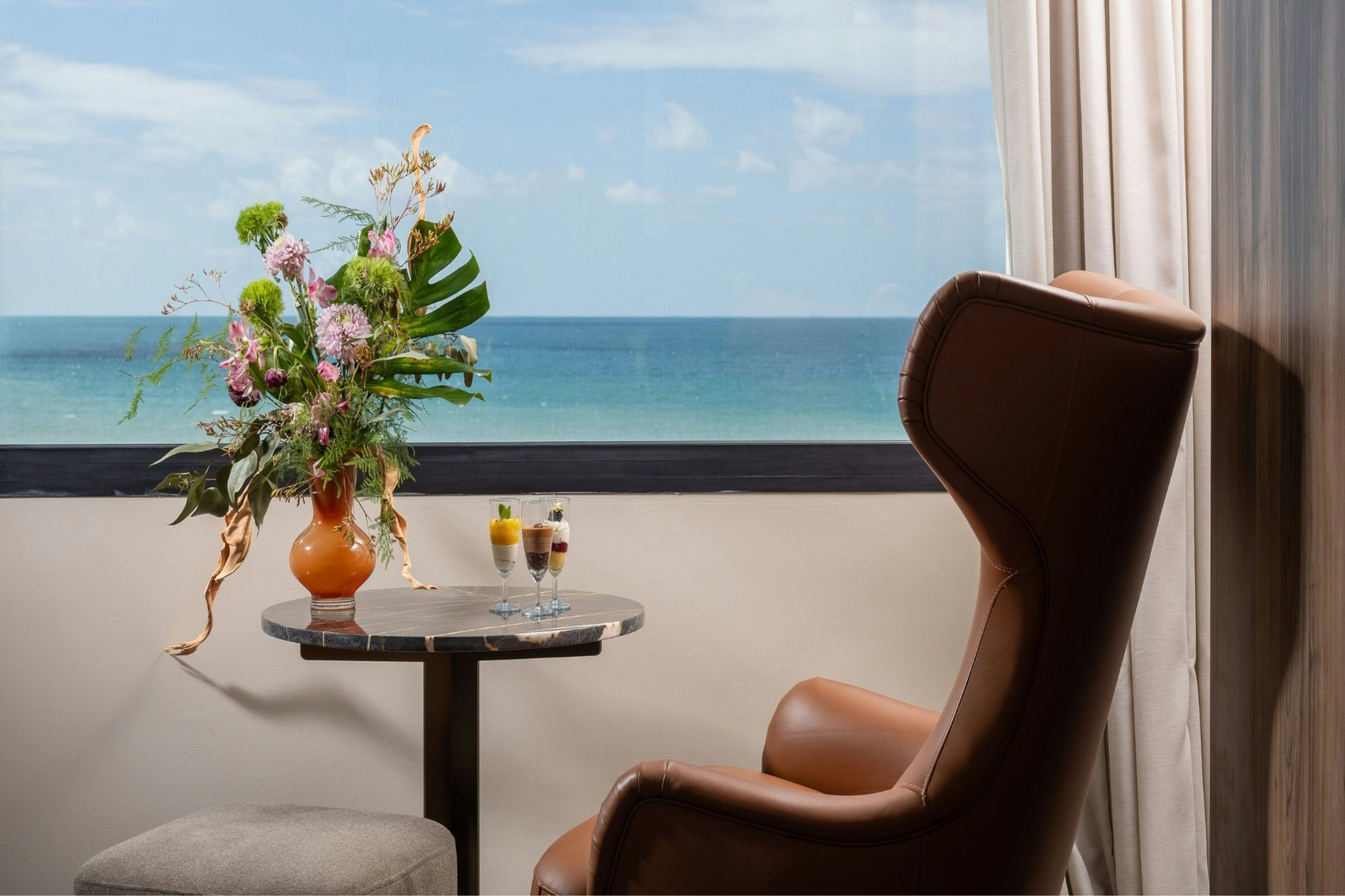 Idou Malabata Beach & Spa 5/40