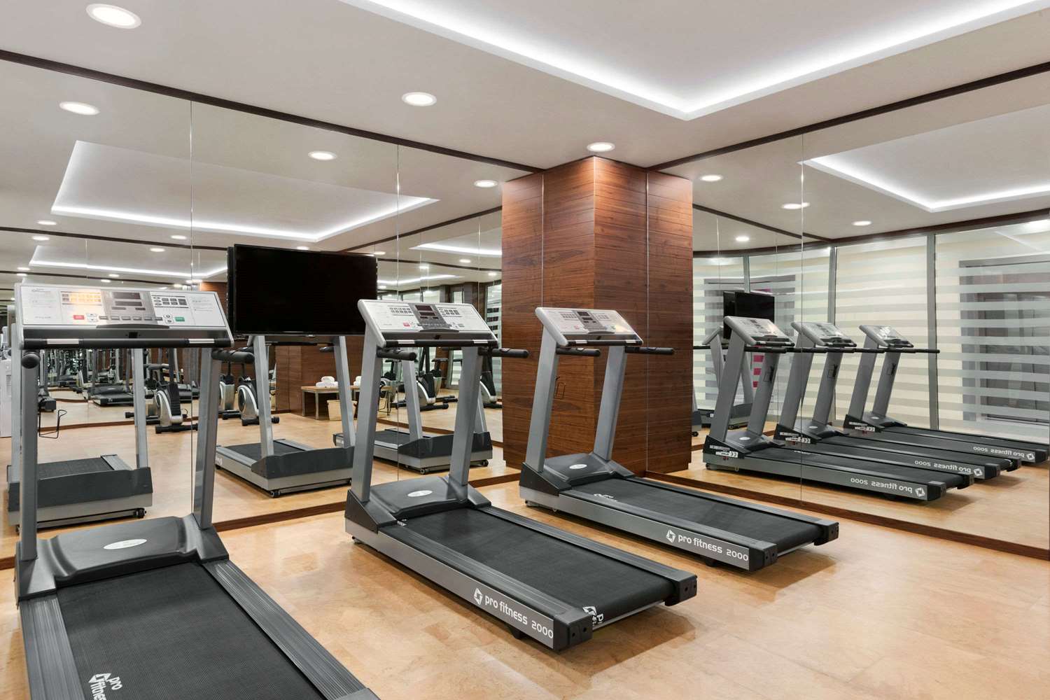 Ramada Encore by Wyndham Istanbul Kartal 21/47