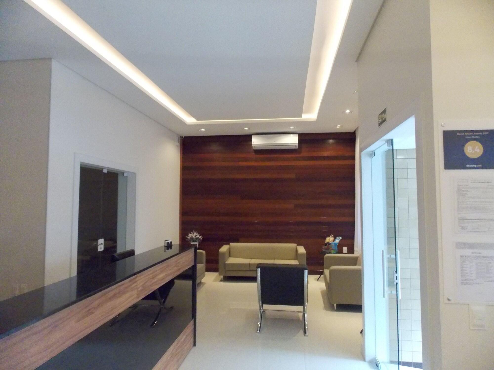 Hotel Mattes 9/60