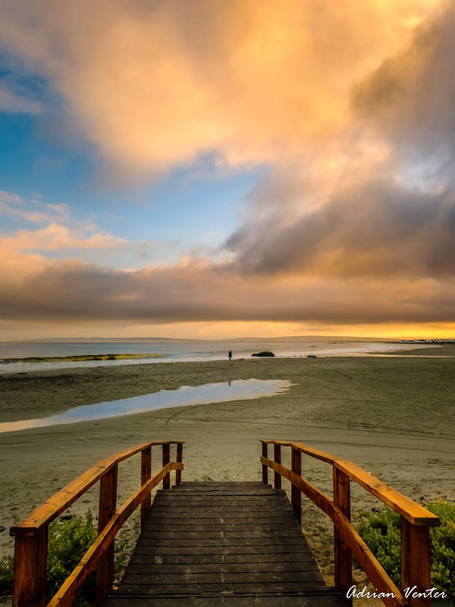 Flamink Beach View Cottage in Paternoster 34/50