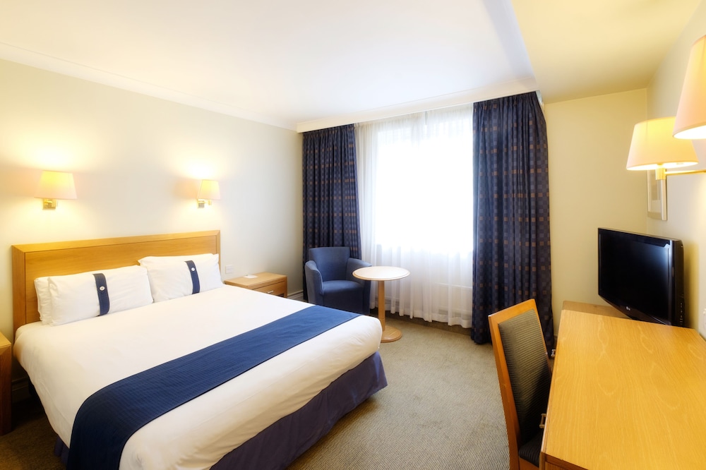 Holiday Inn Southampton-Eastleigh M3, jct13 13/72