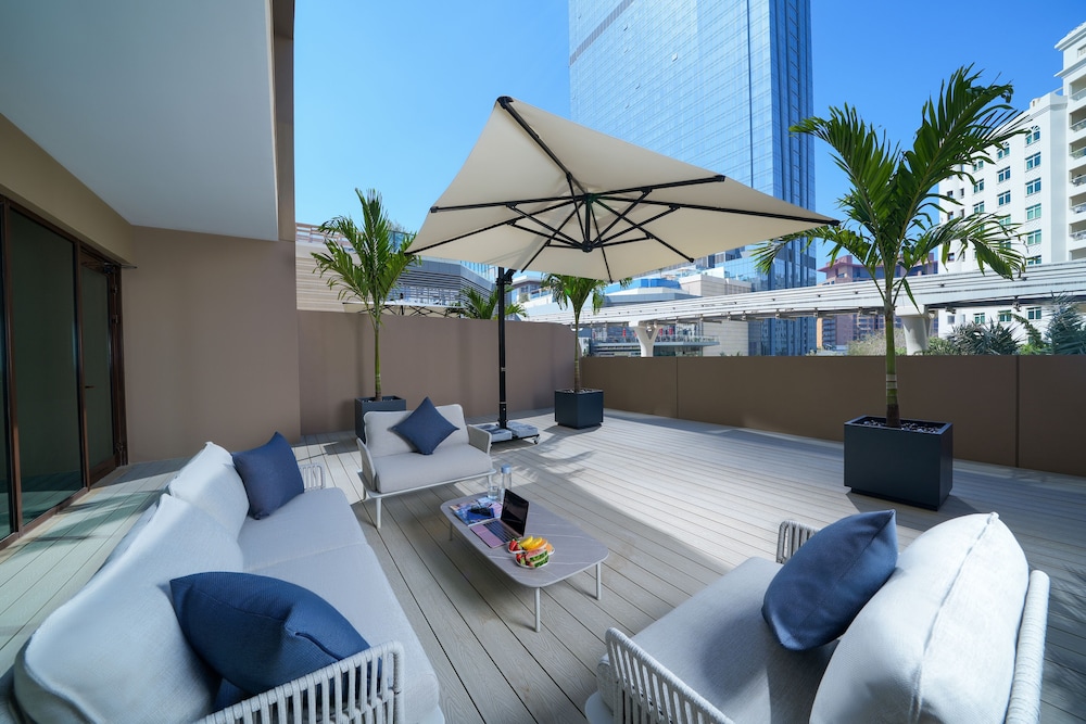 Cheval Maison The Palm 62/72
