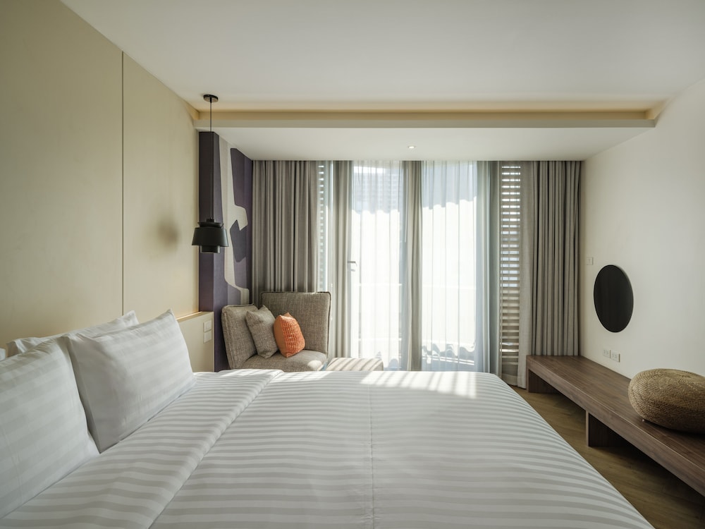 Stay Plus Hotel Bangkok 14/46