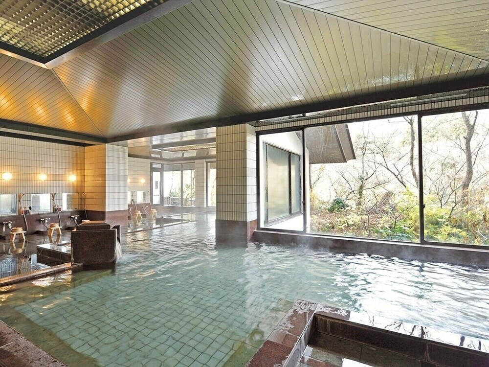 Itoen Hotel New Sakura 24/35