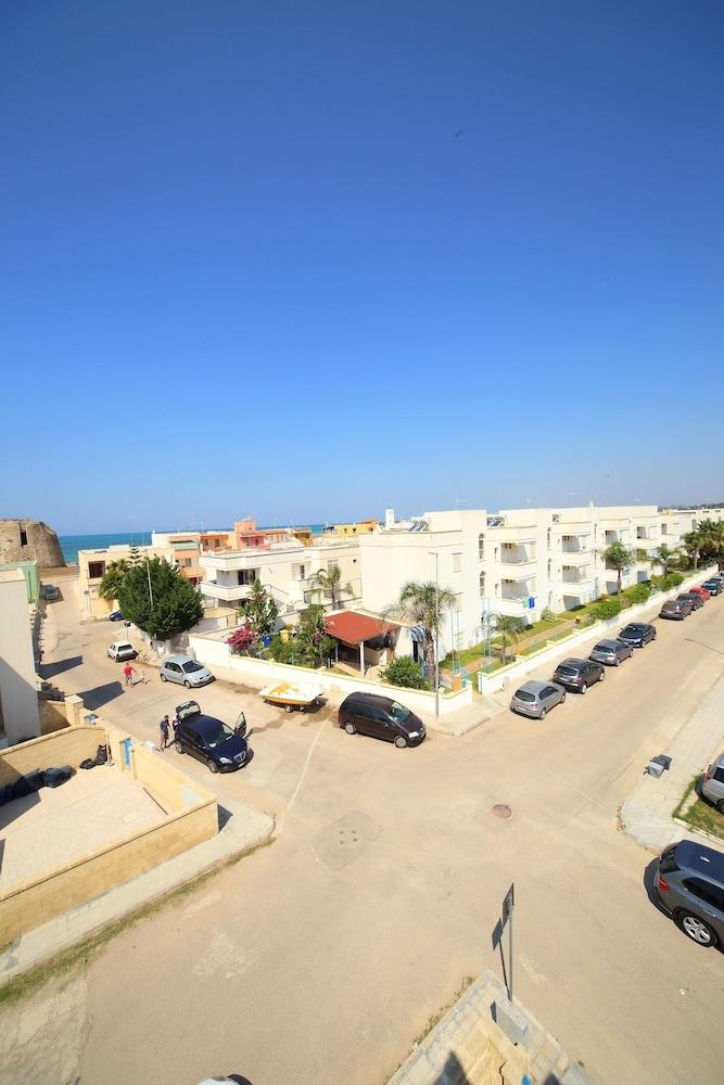 Residence Riva Mare Ugento 42/50