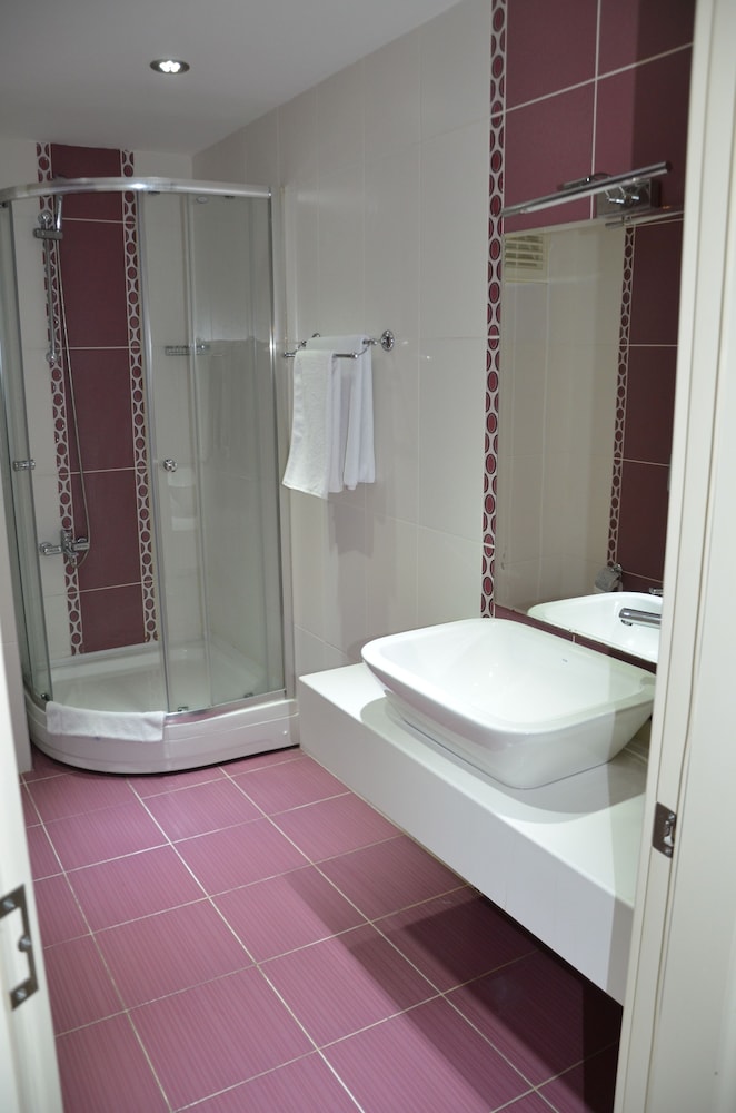 Grand Ahos Hotel Spa 28/28