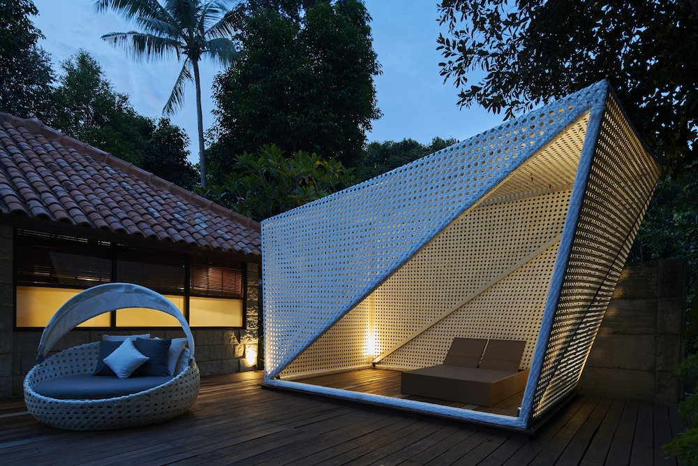 Arumdalu Private Resort 16/41