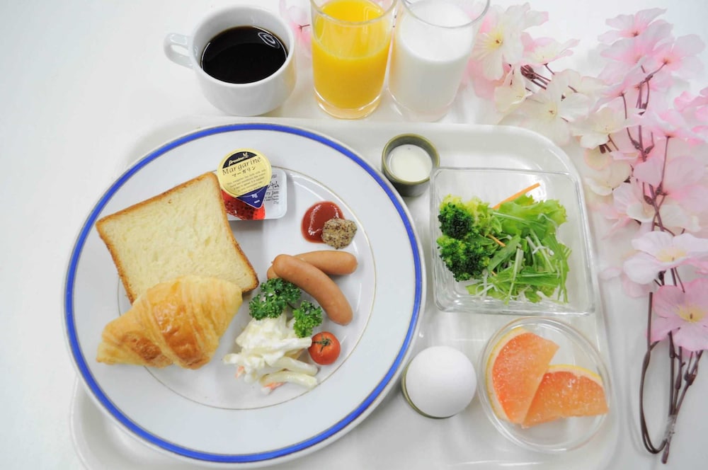 府中アーバンホテル別館 写真2