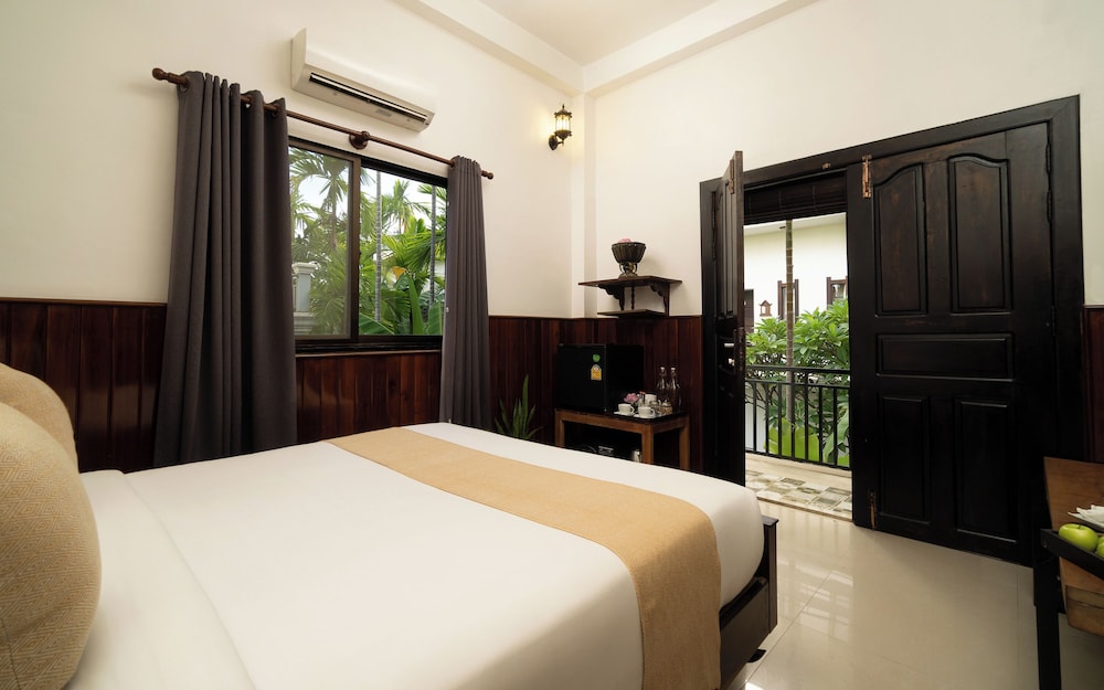 Secrets Pavilion Urban Boutique Hotel 20/50