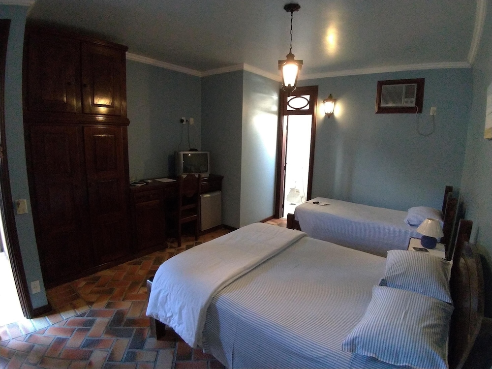OYO Hotel La Dolce Vita, Rio das Ostras 11/30