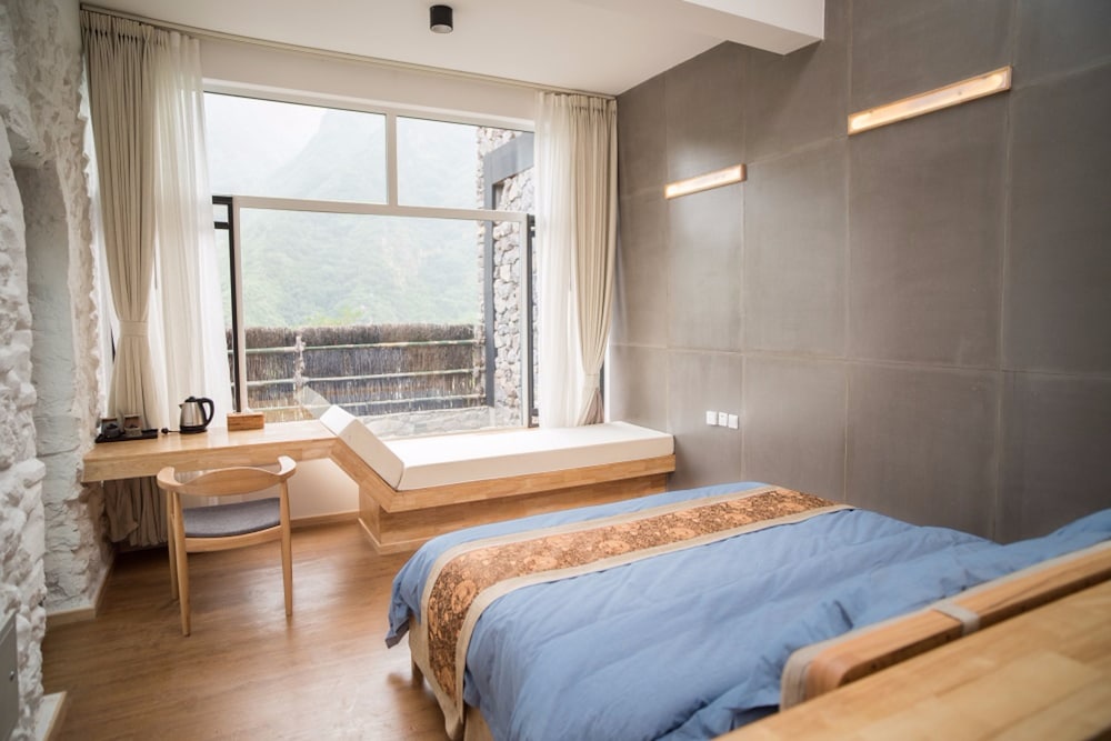 Btg Boutique Hotel Tuyu 17/50