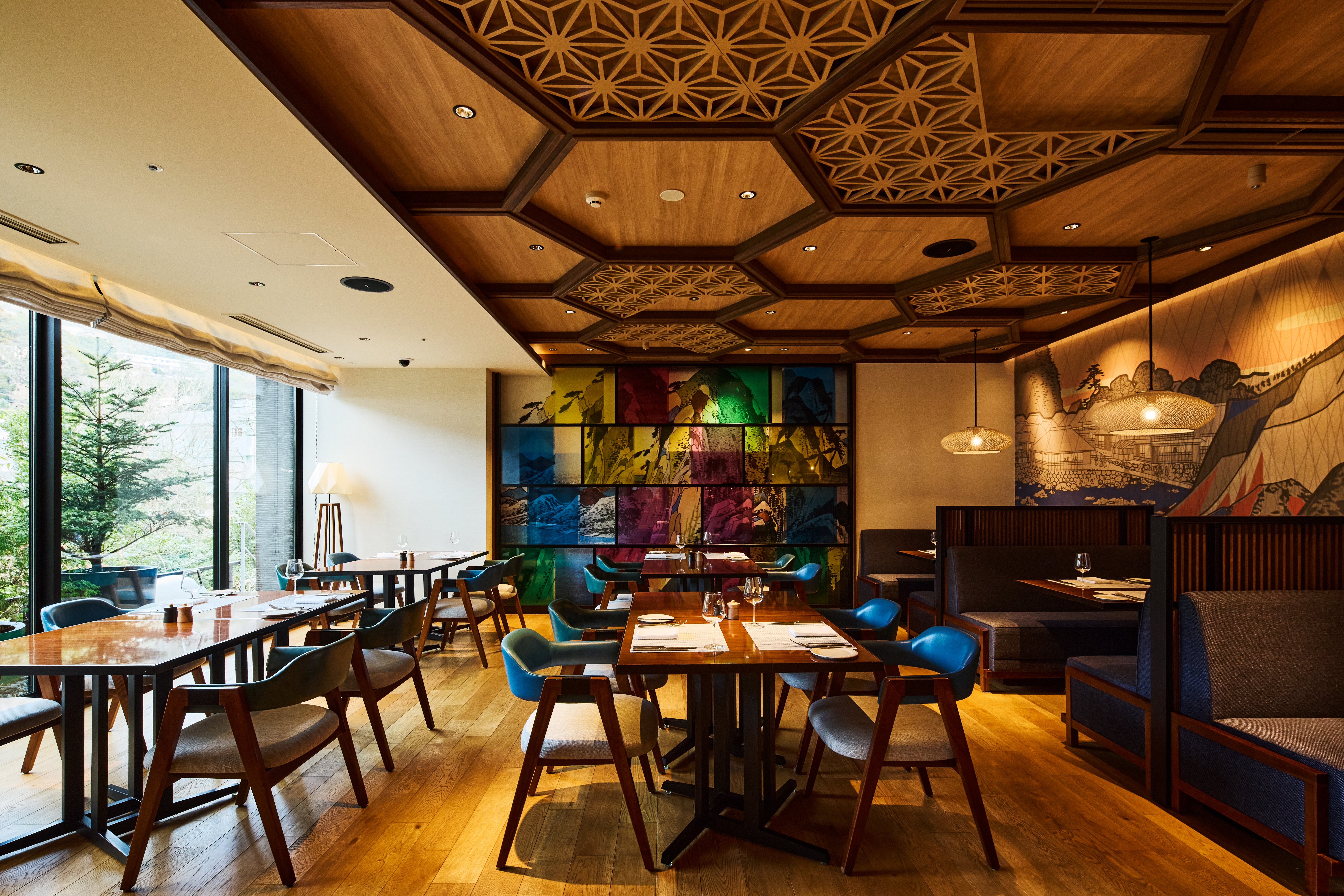 Hotel Indigo Hakone Gora 52/78